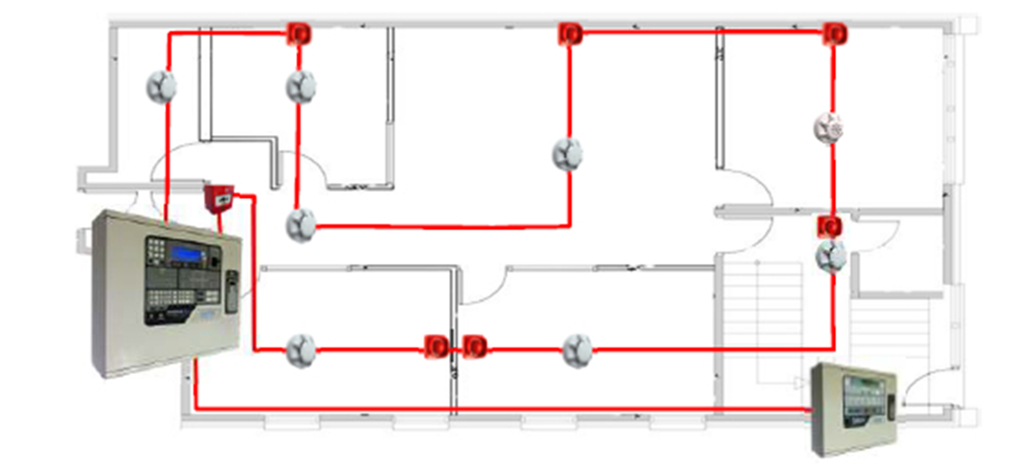 Fire Detection & Alarm Systems Operation 