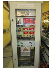 Developed power supply