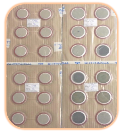 Thyristors and Power Electronics Devices